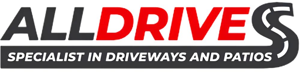 All Drives & Patios